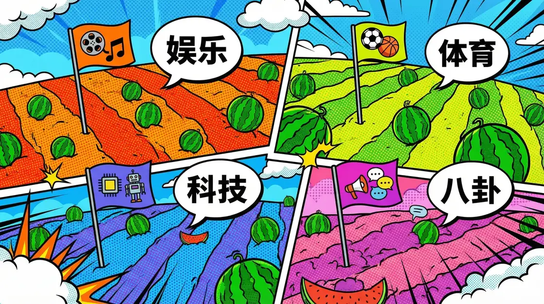 彩世界网站 娱乐瓜田分类